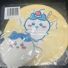 ちいかわくじ　ハチワレ　D賞　E賞