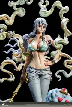 2026年最新】ガレージキット ワンピース ナミの人気アイテム - メルカリ