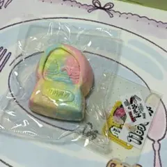 11的世界　スクイーズ