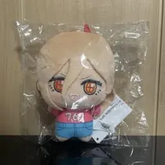 チェンソーマン ちびぐるみ vol.2 パワー 完全未開封品