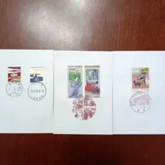 サラワク 使用済切手 コレクション　消印あり、無し混在 2025年最新】使用済記念切手の人気アイテム - メルカリ