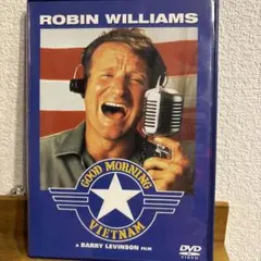 グッドモーニング,ベトナム('87米)