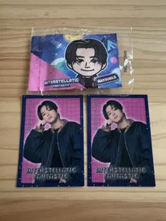 2025年最新】fantastics フラッグ セットの人気アイテム - メルカリ