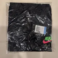 新品　NIKE AIR MAX 半袖Tシャツ ブラック Mのサムネイル