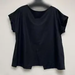 モガ　シャツ　ブラウス　大きいサイズ