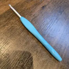 かぎ針 クロバー