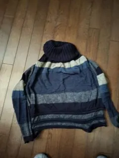 センソユニコセーター