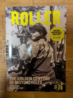 2025年最新】ローラーマガジンの人気アイテム - メルカリ