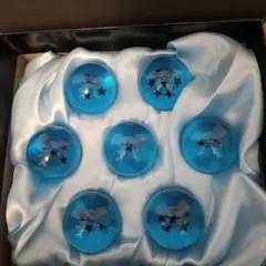 2025年最新】ドラゴンボール水晶の人気アイテム - メルカリ