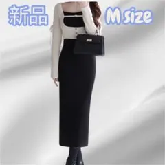 新品未使用　　最終値下げ　　大人気　グレイル　ワンピース　Mサイズ