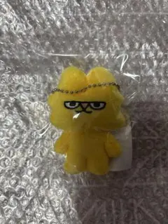 新品未開封 M!LK ミニマスコット　吉田仁人　概念ぬい　ぬいぐるみ