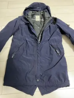 5 FIVE BROTHER インナー付 アウター L メンズ