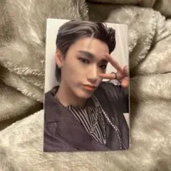 2026年最新】ateez サン トレカ mmtの人気アイテム - メルカリ