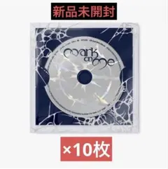 &TEAM Mark on Me ミニCD盤10枚セット