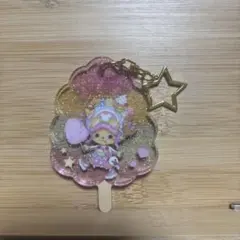 チョッパー キーホルダー