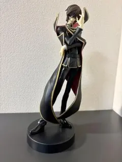 EXQ フィギュア　ルルーシュ・ランペルージver.2　コードギアス