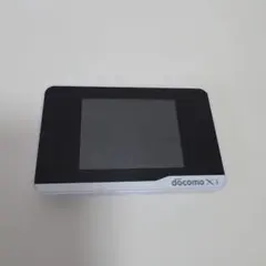 NTTドコモ Wi-Fi STATION HW-01F 本体のサムネイル