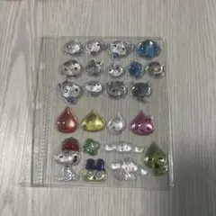 おすそ分けシール　ボンボンドロップシール　正規品　しずくちゃん　あわわ