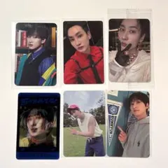 SUPER JUNIOR ドンへ ウニョク トレカ - メルカリ