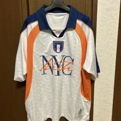 【レア】ビンテージサッカーシャツ 米国Connecticut United レア】ビンテージサッカーシャツ 米国Connecticut United - メルカリ