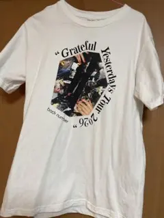 back number 2026 グッズ Tシャツ タオル セット XS - メルカリ