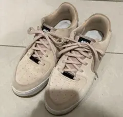 NIKE WMNS AF1 SAGE エアフォース 1 セイジ 25cm