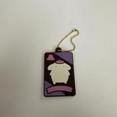 サンリオ　キャラパキ　ポムポムプリン