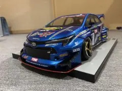 2026年最新】GRカローラ ラジコンの人気アイテム - メルカリ