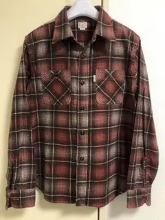 COOTIE PRODUCTIONS シャツ