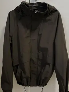 ジャンパー マウンテンパーカー