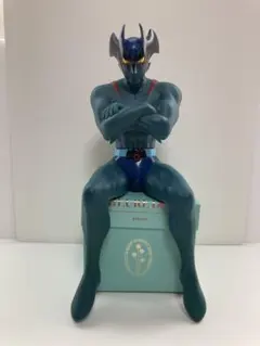 希少　バンプレスト　デビルマン　ビックフィギュア TV エンディング BANPRESTO - 【希少レア】デビルマンTVエンディングVer.「今日も