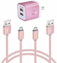 iPhone ipad 急速充電器のサムネイル