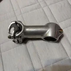 NITTO ステム 110mm njs 58° 鉄 ピスト 競輪 - メルカリ