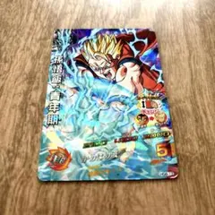 スーパードラゴンボールヒーローズ 孫悟飯:青年期⭐︎3