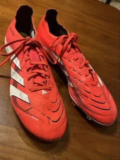 棚*ち様 adidas Predator エリート 26.5 SG - メルカリ