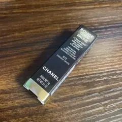 シャネル ルージュ ココ ボーム ドリーミー ホワイト