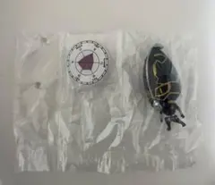 ジョジョの奇妙な冒険 スタンドフィギュアコレクション09 FF フーファイターズ