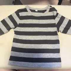 無印良品計画 半袖Tシャツ 80