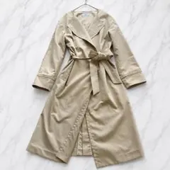 最終値下げ♡￼スローブイエナ♡♡エンシュクロングトレンチ ♡新品