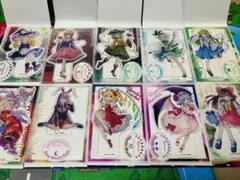 2025年最新】東方projectビッグアクスタの人気アイテム - メルカリ