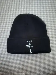 TravisScott カクタスジャック ニット帽 ビーニー