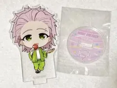 ウィンドブレーカー ウィンブレ クレープ 2024 アクスタ 桐生①