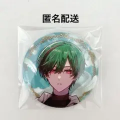 シクフォニ　すち　缶バッジ　Genesix