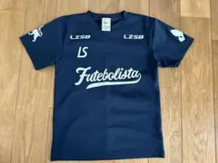 LZSB Futebolista ネイビーシャツ