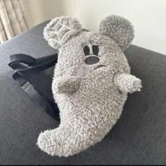 ディズニー　ハロウィン　ポシェット　2025