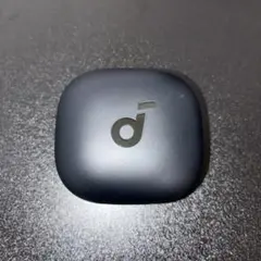 美品　Anker Soundcore P40i 充電ケース　充電器　ブラック