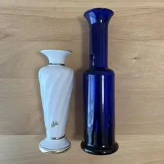 たち吉　アダムアンドイブ　Adam&Eve 花瓶　花器　２点　RICHFIELDのサムネイル