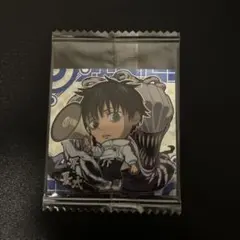 呪術廻戦0 ウエハースシール