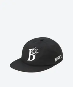 BoTT キャップ ブラックのサムネイル