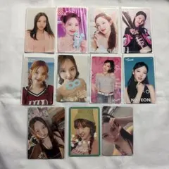 TWICE FANCY ミナ コンプセット - メルカリ